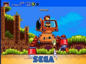 Game Lawas Sega Kembali Hadir di Android dan iOS