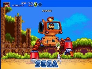 Game Lawas Sega Kembali Hadir di Android dan iOS
