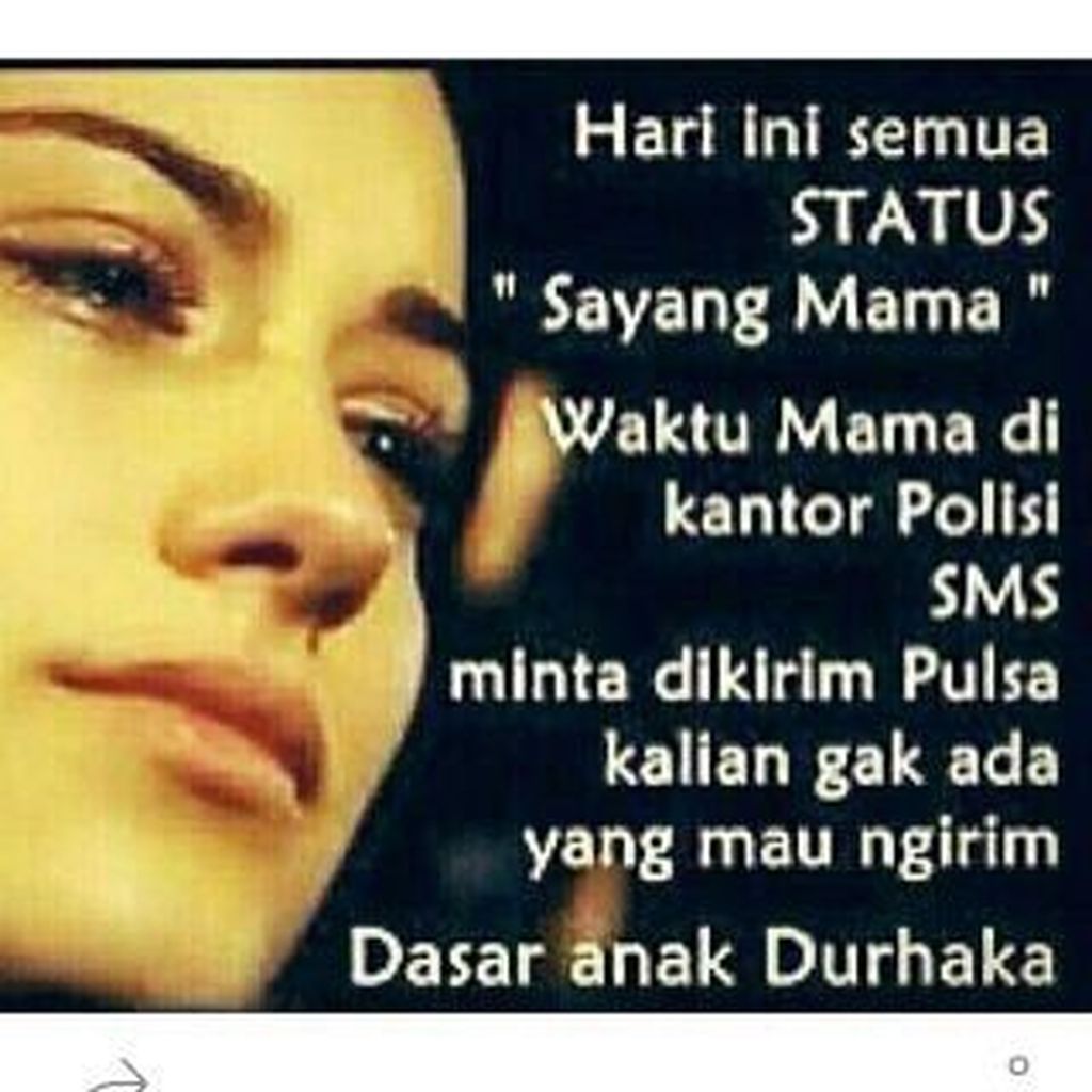 Kumpulan Meme Lucu Selamat Hari Ibu Foto 4