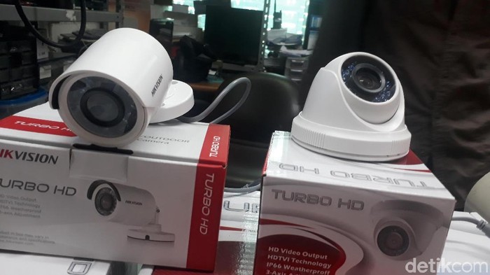 CCTV