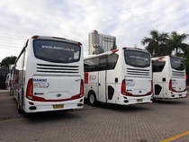 Mudik Naik Bus? Perhatikan Tips Aman Biar Selamat dan Tak Kemalingan