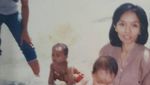 Kenangan Masa Kecil Para Seleb di Hari Ibu
