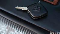 Kuncinya masih sederhana ya? Foto: RM Sothebys
