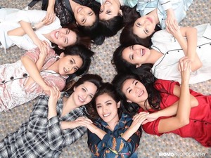Arti Squad dalam Bahasa Gaul dan Istilah Pertemanan Lainnya