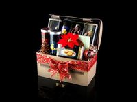  Bingkisan Natal Serba Manis Bisa Dibeli di 7 Tempat Ini
