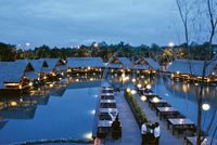 Mau Makan Enak Bersama Keluarga? Mampir Saja Ke 5 Restoran Ini