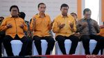 Maruf Amin, Kiai Senior di Antara Cawapres Muda Pendamping Jokowi