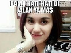 Meme Kocak Libur Panjang, yang Jomblo Jangan Baper