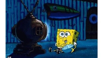 Penikmat sepak bola di seluruh dunia saat pertandingan berlangsung. Foto: Twitter