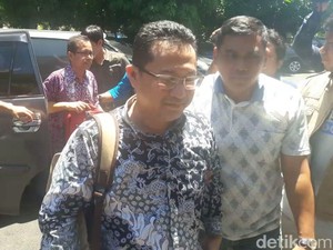 Diduga Tipu 400 Pendaftar Umrah, 2 Pimpinan Hannien Tour Ditangkap