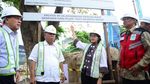Dikebut, Proyek Underpass Ngurah Rai Dicek 3 Menteri Jokowi