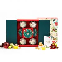  Bingkisan Natal Serba Manis Bisa Dibeli di 7 Tempat Ini