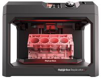 MakerBot Luncurkan Printer Pintar Bisa Cetak 3D