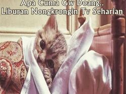 Meme Kocak Libur Panjang, yang Jomblo Jangan Baper