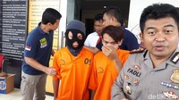 Dari Kota Tua, pelaku dan korban menuju rumah kontrakan pelaku Hadi Wijaya di Jalan Kampung Pulo, Kosambi, Jakarta Barat. Selama tiga hari di kontrakan tersebut, pelaku FS telah berhubungan intim dengan korban. 
