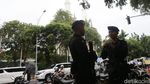 Foto: Pengamanan Natal di Sejumlah Daerah