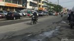 Dulu Jalanan di Medan Ini Dikritik Jokowi, Kini Sudah Mulus