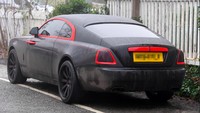 Usut punya usut, perubahan warna cat mobil milik mantan pemain Everton itu dilakukan usai dirinya berhasil mencetak gol kala Manchester United berhadapan dengan Bournemouth dan West Bromwich Albion. Foto: Zenpix
