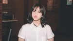 Senyum Manis Si Imut Zara JKT48