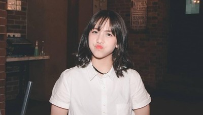 Si Imut Zara JKT48, Kenangan Masa Kecil Para Seleb