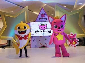 Cara Kejam Sipir Paksa Napi Dengarkan Baby Shark hingga 2 Jam
