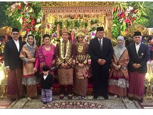 Menantu Hatta Rajasa Meninggal Dunia di Tokyo