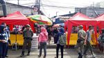 Mumpung Libur, Cobain Deh Belanja di PKL Tanah Abang