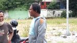 Tukang Ojek Pangkalan Mulai Isi Lahan Baru Dekat Stasiun Tanah Abang
