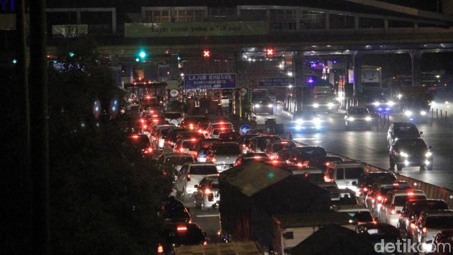 Pemerintah Galau soal Cuti Lebaran, Jadinya Dikaji Lagi