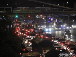 Tanda-tanda Pengemudi Mulai Ngantuk yang Harus Diwaspadai Para Pemudik