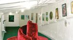 Foto: Museum Paling Aneh, Nomor 9 Bikin Cewek Ngeri