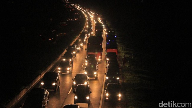Catat! Ini Tarif Lengkap Tol Trans Jawa untuk Mudik Lebaran