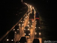 Catat! Ini Tarif Lengkap Tol Trans Jawa untuk Mudik Lebaran