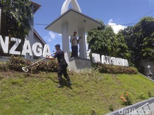 Jelang Natal, 19 Gereja di Sleman Mendapat Prioritas Pengamanan