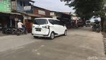 Dulu Jalanan di Medan Ini Dikritik Jokowi, Kini Sudah Mulus