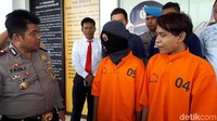 FS, salah satu pelaku penculikan siswi di Ciputat, mengaku menyetubuhi korbannya. Korban mulanya diajak menuju Kota Tua bersama pelaku lainnya, Hadi Wijaya. 