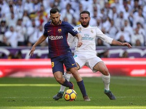 Karena La Liga Bukan Hanya Milik Madrid dan Barca
