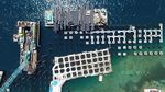 Yuk Intip Proyek Dermaga Peti Kemas di Sorong