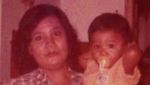 Kenangan Masa Kecil Para Seleb di Hari Ibu