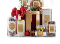  Bingkisan Natal Serba Manis Bisa Dibeli di 7 Tempat Ini