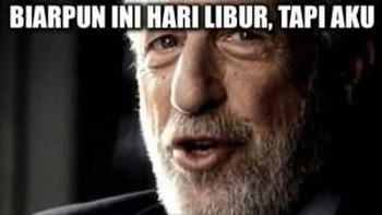 Meme gombal. Foto: Ist/Internet