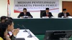 Bawaslu Menganulir Keputusan KPU soal Partai Berkarya