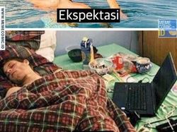Ngenes Tapi Lucu, Meme Libur Panjang Tetap Kerja