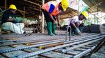 Yuk Intip Proyek Dermaga Peti Kemas di Sorong