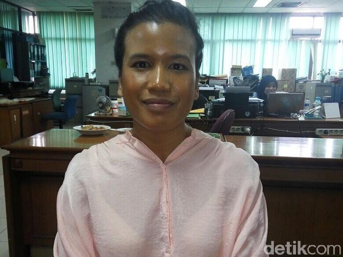 38 Tahun Terpisah, Priscillia dari Italia Cari Ibunya di Jakarta