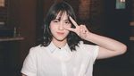 Senyum Manis Si Imut Zara JKT48