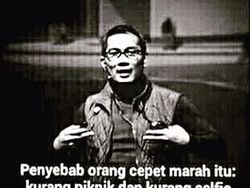 Meme Kocak Libur Panjang, yang Jomblo Jangan Baper