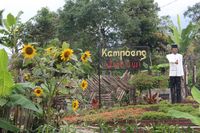 (Hakim Ghani/detikTravel)