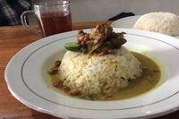 Melewati Garut? Jangan Lupa Makan Enak Dulu di 5 Tempat Ini