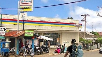 Ya, setidaknya jalan-jalan ke mana, kek. Foto: Ist/Internet